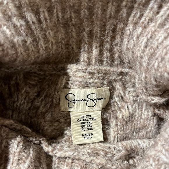 Jessica Simpson, - Picture 4 of 8